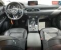Синий Мазда СХ-5, объемом двигателя 2.49 л и пробегом 126 тыс. км за 4300 $, фото 7 на Automoto.ua