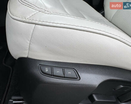 Синий Мазда СХ-5, объемом двигателя 2.2 л и пробегом 151 тыс. км за 20900 $, фото 29 на Automoto.ua