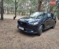 Синий Мазда СХ-5, объемом двигателя 2.49 л и пробегом 117 тыс. км за 18700 $, фото 20 на Automoto.ua