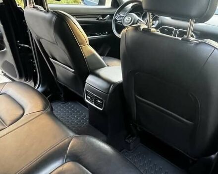Синий Мазда СХ-5, объемом двигателя 2.49 л и пробегом 79 тыс. км за 25500 $, фото 22 на Automoto.ua