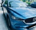 Синій Мазда СХ-5, об'ємом двигуна 2.19 л та пробігом 152 тис. км за 20500 $, фото 1 на Automoto.ua