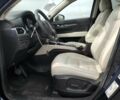 Синий Мазда СХ-5, объемом двигателя 2.5 л и пробегом 46 тыс. км за 5500 $, фото 6 на Automoto.ua
