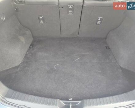 Синій Мазда СХ-5, об'ємом двигуна 2.49 л та пробігом 127 тис. км за 20600 $, фото 18 на Automoto.ua
