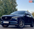 Синій Мазда СХ-5, об'ємом двигуна 2 л та пробігом 90 тис. км за 23799 $, фото 1 на Automoto.ua