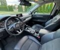 Синій Мазда СХ-5, об'ємом двигуна 2.49 л та пробігом 54 тис. км за 19300 $, фото 47 на Automoto.ua