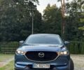 Синій Мазда СХ-5, об'ємом двигуна 2.49 л та пробігом 54 тис. км за 19300 $, фото 35 на Automoto.ua