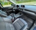 Синій Мазда СХ-5, об'ємом двигуна 2.49 л та пробігом 54 тис. км за 19300 $, фото 42 на Automoto.ua