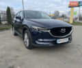 Синій Мазда СХ-5, об'ємом двигуна 2.49 л та пробігом 83 тис. км за 26500 $, фото 5 на Automoto.ua
