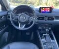 Мазда СХ-5 2019 у Львові на Automoto.ua Синій Мазда СХ-5, об'ємом двигуна 2.5 л та пробігом 23 тис. км за 16500 $, фото 4 на Automoto.ua