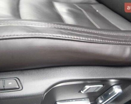 Синий Мазда СХ-5, объемом двигателя 2.5 л и пробегом 77 тыс. км за 18900 $, фото 6 на Automoto.ua