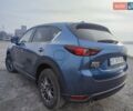 Синій Мазда СХ-5, об'ємом двигуна 2.49 л та пробігом 127 тис. км за 20600 $, фото 3 на Automoto.ua