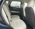 Синий Мазда СХ-5, объемом двигателя 2.5 л и пробегом 46 тыс. км за 5500 $, фото 10 на Automoto.ua