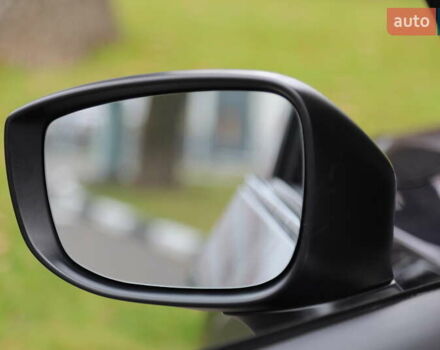 Синий Мазда СХ-5, объемом двигателя 2.49 л и пробегом 84 тыс. км за 21000 $, фото 6 на Automoto.ua