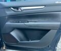 Синий Мазда СХ-5, объемом двигателя 2.5 л и пробегом 34 тыс. км за 21990 $, фото 24 на Automoto.ua