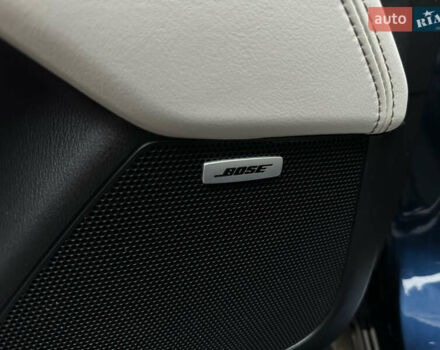 Синий Мазда СХ-5, объемом двигателя 2.49 л и пробегом 36 тыс. км за 23600 $, фото 46 на Automoto.ua