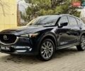 Синий Мазда СХ-5, объемом двигателя 2.49 л и пробегом 65 тыс. км за 18500 $, фото 1 на Automoto.ua