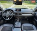 Синій Мазда СХ-5, об'ємом двигуна 2.49 л та пробігом 54 тис. км за 19300 $, фото 39 на Automoto.ua