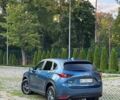 Синій Мазда СХ-5, об'ємом двигуна 2.49 л та пробігом 54 тис. км за 19300 $, фото 13 на Automoto.ua