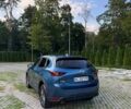Синій Мазда СХ-5, об'ємом двигуна 2.49 л та пробігом 54 тис. км за 19300 $, фото 8 на Automoto.ua