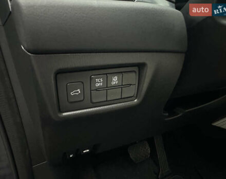 Синий Мазда СХ-5, объемом двигателя 2.49 л и пробегом 36 тыс. км за 23600 $, фото 44 на Automoto.ua