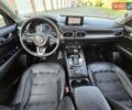 Синій Мазда СХ-5, об'ємом двигуна 2.49 л та пробігом 95 тис. км за 24500 $, фото 10 на Automoto.ua