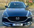Синій Мазда СХ-5, об'ємом двигуна 2 л та пробігом 90 тис. км за 22799 $, фото 18 на Automoto.ua
