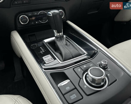 Синий Мазда СХ-5, объемом двигателя 2.49 л и пробегом 36 тыс. км за 23600 $, фото 34 на Automoto.ua