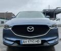 Синій Мазда СХ-5, об'ємом двигуна 2.49 л та пробігом 76 тис. км за 18700 $, фото 20 на Automoto.ua