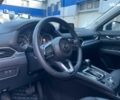 Синий Мазда СХ-5, объемом двигателя 2.5 л и пробегом 34 тыс. км за 21990 $, фото 32 на Automoto.ua