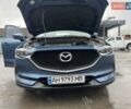 Синій Мазда СХ-5, об'ємом двигуна 2.49 л та пробігом 76 тис. км за 18700 $, фото 26 на Automoto.ua
