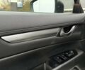 Синий Мазда СХ-5, объемом двигателя 2.5 л и пробегом 110 тыс. км за 17000 $, фото 17 на Automoto.ua