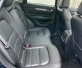 Синий Мазда СХ-5, объемом двигателя 2.49 л и пробегом 145 тыс. км за 21000 $, фото 8 на Automoto.ua