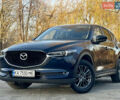 Синий Мазда СХ-5, объемом двигателя 2 л и пробегом 90 тыс. км за 22490 $, фото 1 на Automoto.ua