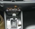 Синій Мазда СХ-5, об'ємом двигуна 2.5 л та пробігом 133 тис. км за 17500 $, фото 9 на Automoto.ua