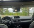 Синій Мазда СХ-5, об'ємом двигуна 2.5 л та пробігом 51 тис. км за 24000 $, фото 18 на Automoto.ua