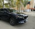Синій Мазда СХ-5, об'ємом двигуна 0 л та пробігом 94 тис. км за 18200 $, фото 3 на Automoto.ua