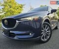 Синій Мазда СХ-5, об'ємом двигуна 2.49 л та пробігом 95 тис. км за 24500 $, фото 3 на Automoto.ua