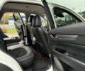 Синий Мазда СХ-5, объемом двигателя 2.5 л и пробегом 110 тыс. км за 17000 $, фото 15 на Automoto.ua