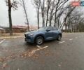 Синій Мазда СХ-5, об'ємом двигуна 2.49 л та пробігом 76 тис. км за 18700 $, фото 12 на Automoto.ua