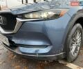 Синій Мазда СХ-5, об'ємом двигуна 2.49 л та пробігом 76 тис. км за 18700 $, фото 8 на Automoto.ua