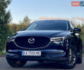 Синий Мазда СХ-5, объемом двигателя 2 л и пробегом 90 тыс. км за 23799 $, фото 1 на Automoto.ua