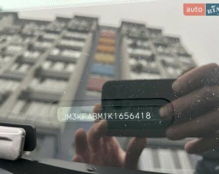 Синій Мазда СХ-5, об'ємом двигуна 2.49 л та пробігом 76 тис. км за 18700 $, фото 2 на Automoto.ua