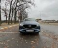 Синій Мазда СХ-5, об'ємом двигуна 2.49 л та пробігом 76 тис. км за 18700 $, фото 9 на Automoto.ua