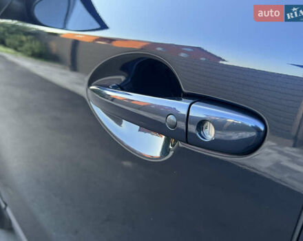 Синий Мазда СХ-5, объемом двигателя 2.5 л и пробегом 158 тыс. км за 20500 $, фото 20 на Automoto.ua