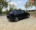 Синій Мазда СХ-5, об'ємом двигуна 2.5 л та пробігом 69 тис. км за 30000 $, фото 3 на Automoto.ua