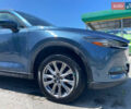 Синій Мазда СХ-5, об'ємом двигуна 2.49 л та пробігом 63 тис. км за 18999 $, фото 11 на Automoto.ua