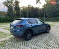 Синій Мазда СХ-5, об'ємом двигуна 2.49 л та пробігом 54 тис. км за 19300 $, фото 28 на Automoto.ua