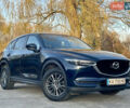 Синий Мазда СХ-5, объемом двигателя 2 л и пробегом 90 тыс. км за 22490 $, фото 9 на Automoto.ua