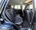 Синий Мазда СХ-5, объемом двигателя 2.5 л и пробегом 55 тыс. км за 14500 $, фото 11 на Automoto.ua