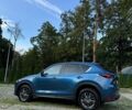 Синій Мазда СХ-5, об'ємом двигуна 2.49 л та пробігом 54 тис. км за 19300 $, фото 18 на Automoto.ua